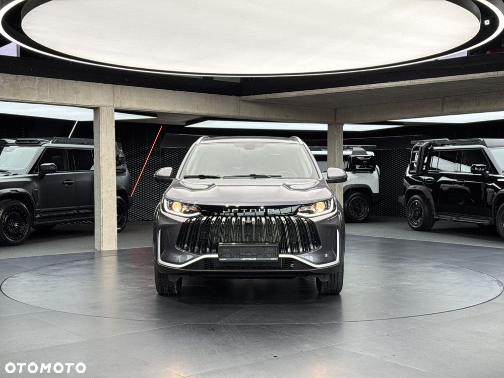 Jetour X50 - 9