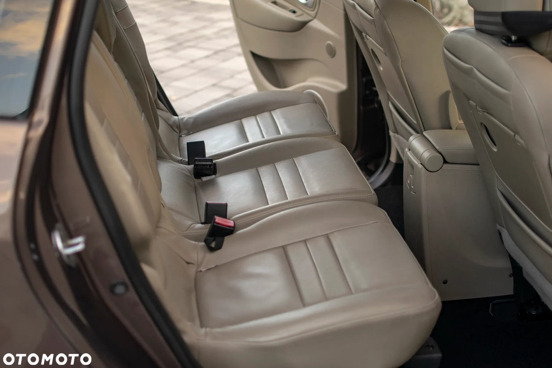 Renault Grand Scenic - 6