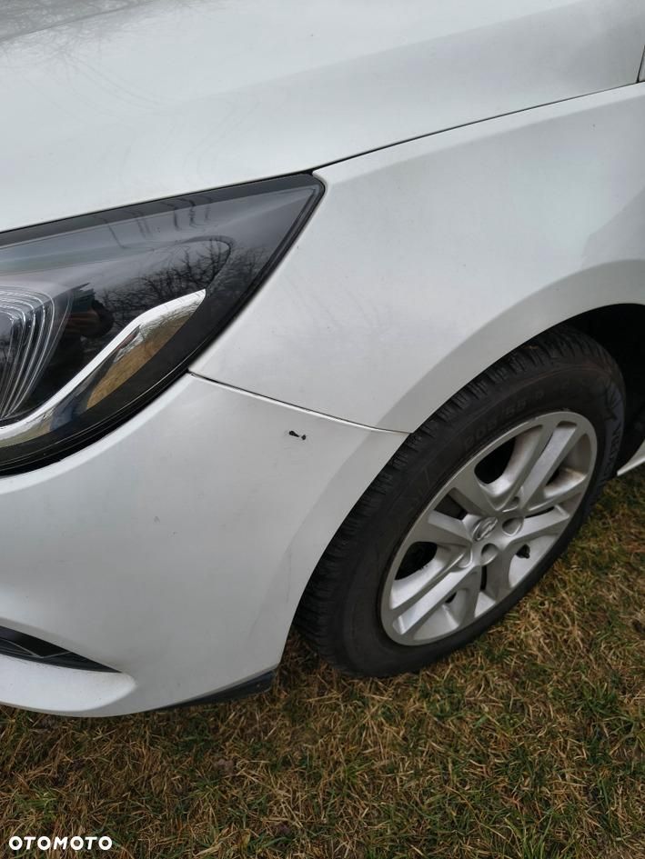 Opel Astra 1.2 T S&S - 7