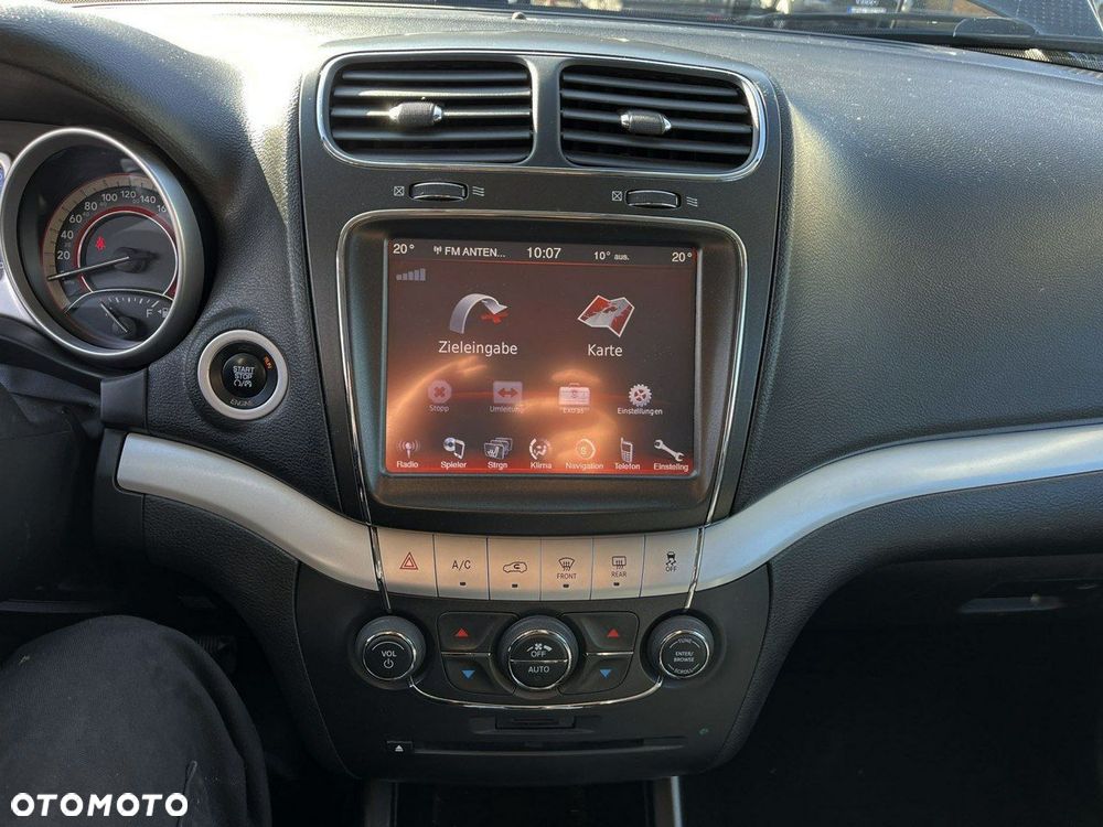 Fiat Freemont 2.0 Multijet Lounge AWD - 6