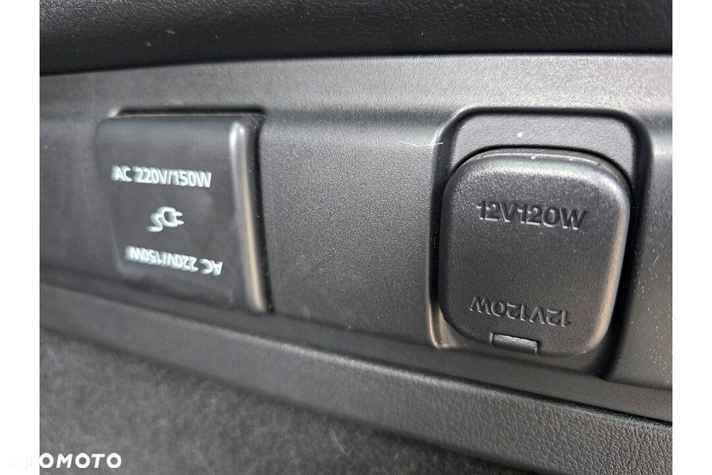 Mazda CX-80 e-SKYACTIV-D 254 M HYBRID AWD HOMURA PLUS - 26