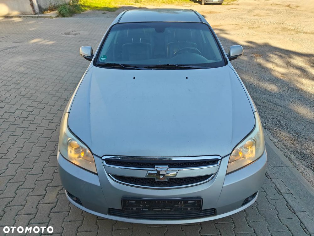 Chevrolet Epica 2.0 LT - 1
