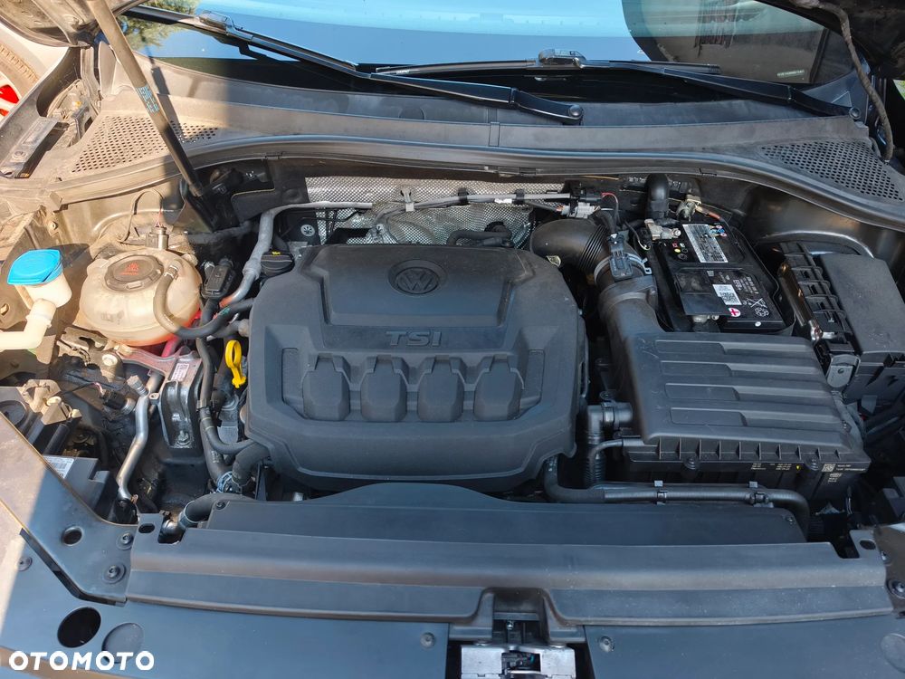 Volkswagen Tiguan - 28