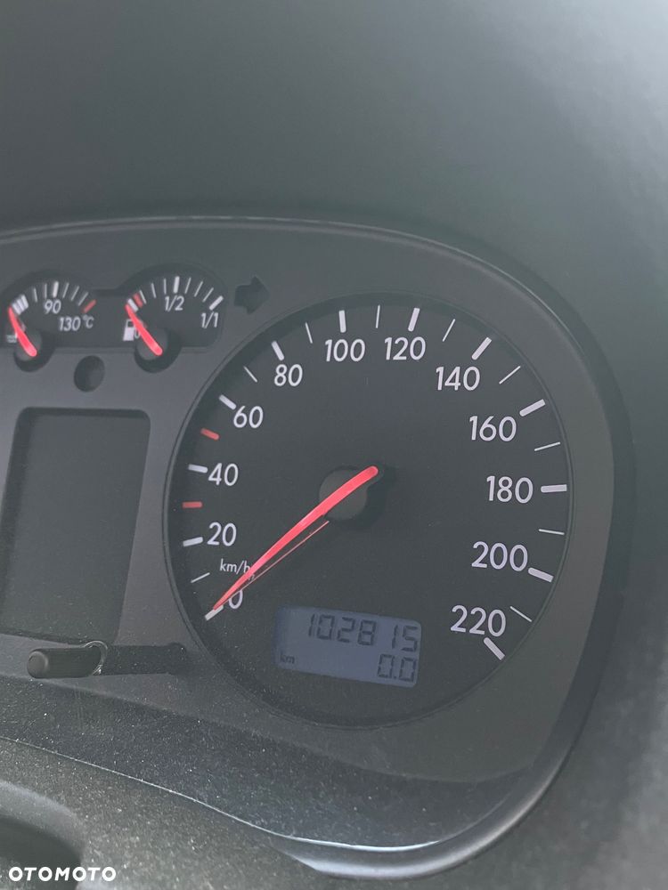 Volkswagen Golf 1.4 Trendline - 16