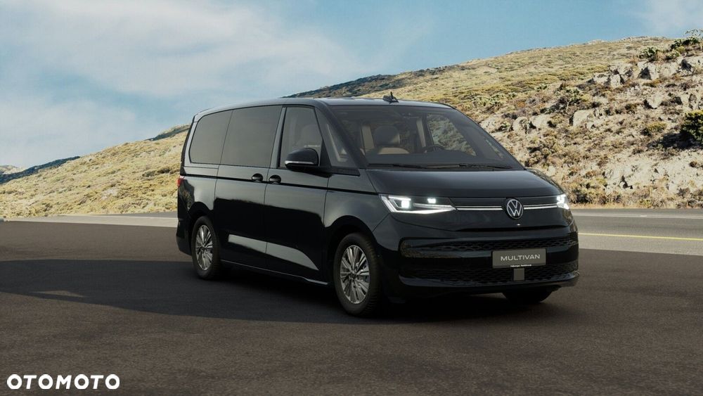 Volkswagen Multivan 2.0 TDI L2 Life DSG - 11