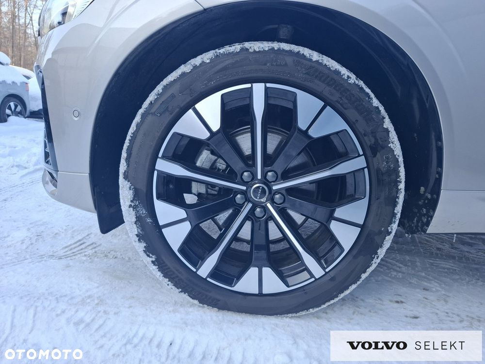 Volvo XC 60 - 40