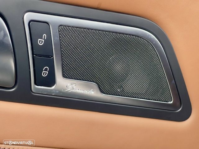 Mercedes-Benz AMG GT - 17