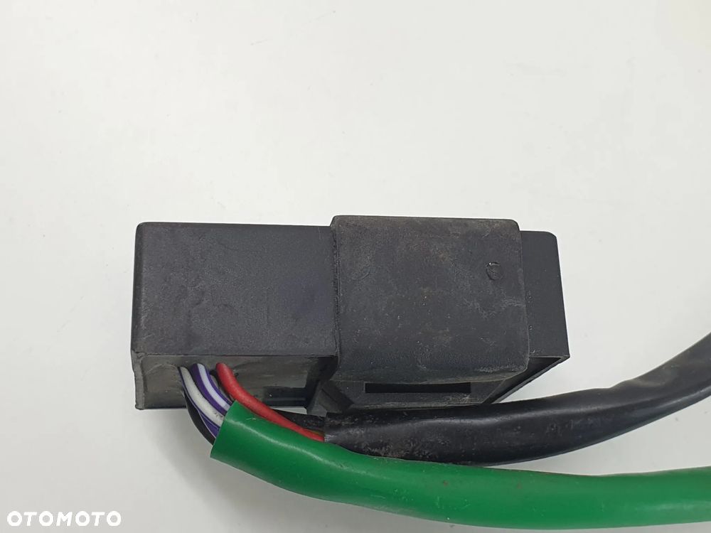 MODUL KOMPUTER STEROWNIK TGB BLADE 550 - 6