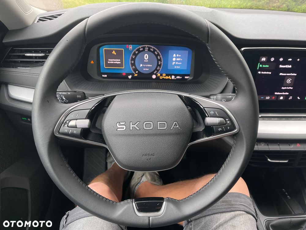 Skoda Octavia 1.5 TSI ACT Style - 25