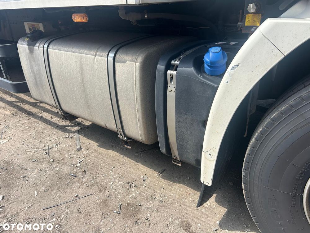 Iveco Strails 360 // 2015r // 779 tys km - 7