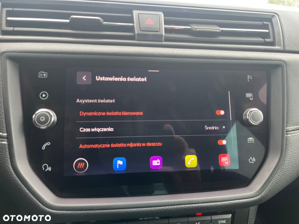 Seat Arona 1.0 TSI Xcellence S&S - 30