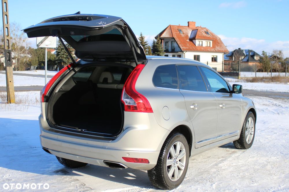 Volvo XC 60 - 2