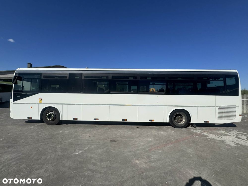 Irisbus Crossway - 9