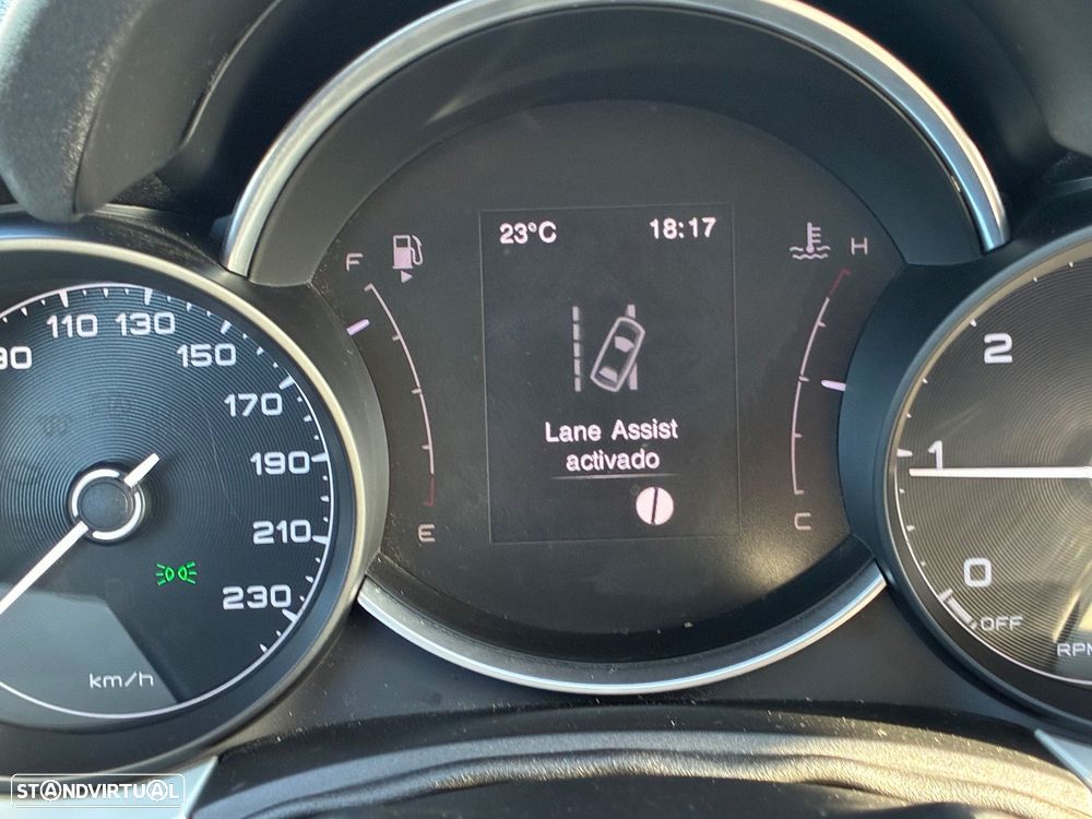 Fiat 500X 1.3 MJ Urban - 18