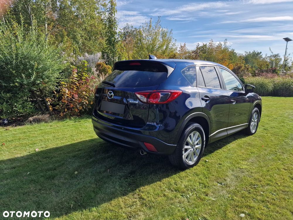Mazda CX-5 2.0 Skyenergy 2WD - 11