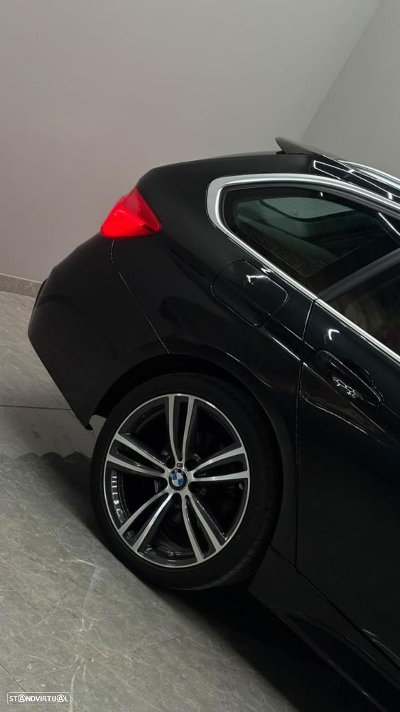 BMW 320 d xDrive Aut. M Sport - 13