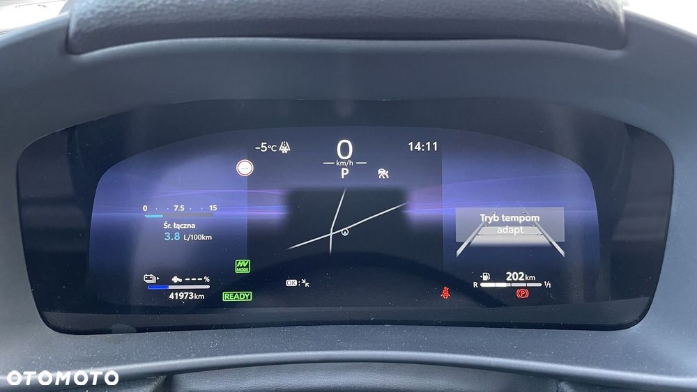 Toyota C-HR - 2