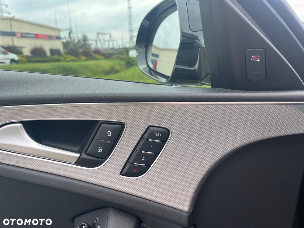 Audi A6 Allroad 3.0 TDI clean diesel Quattro S tronic - 26