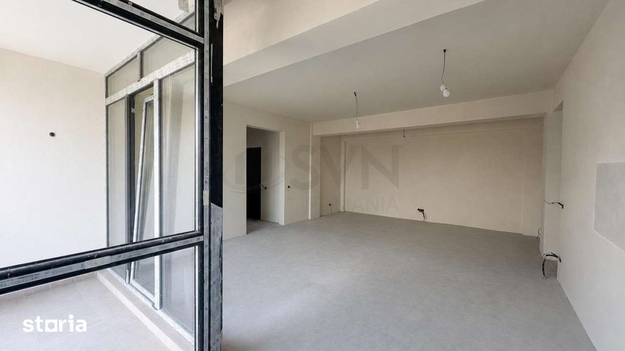 Apartament 3 camere I Bloc Nou I Stefan cel Mare I Metrou I Parcare — fotografia 3