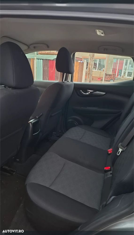 Nissan Qashqai 1.5 DCI Start/Stop Acenta - 10