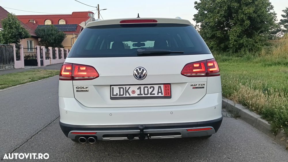 Volkswagen Golf - 19