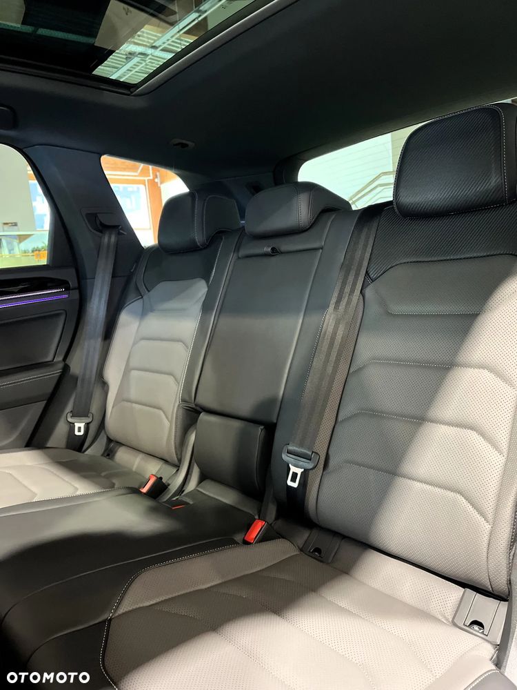 Volkswagen Touareg 3.0 V6 TDI SCR 4Mot Edition 20 - 32
