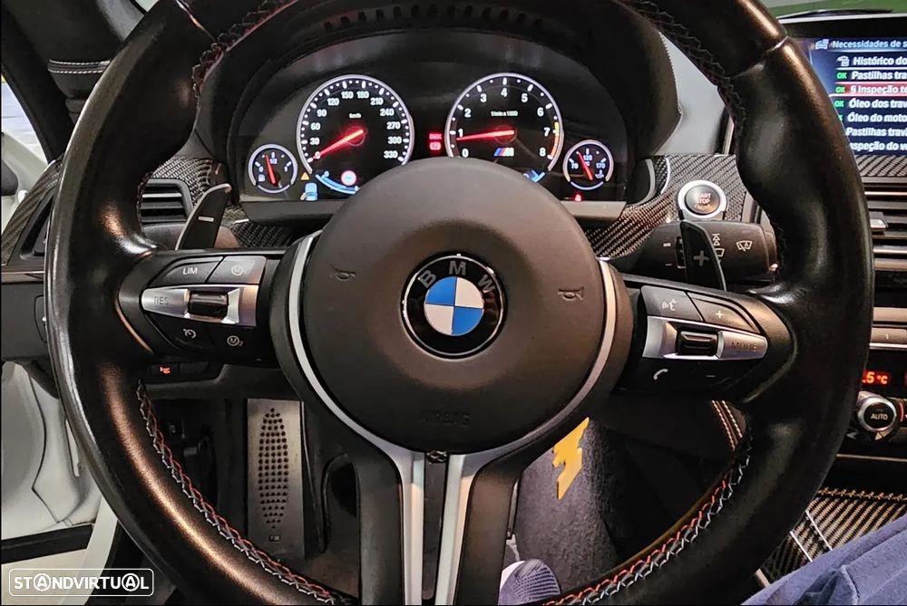 BMW M6 Standard - 13
