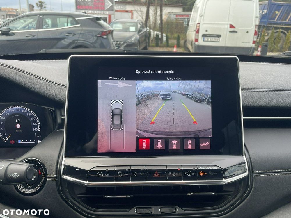 Jeep Compass 1.3 TMair Limited FWD S&S DDCT - 17