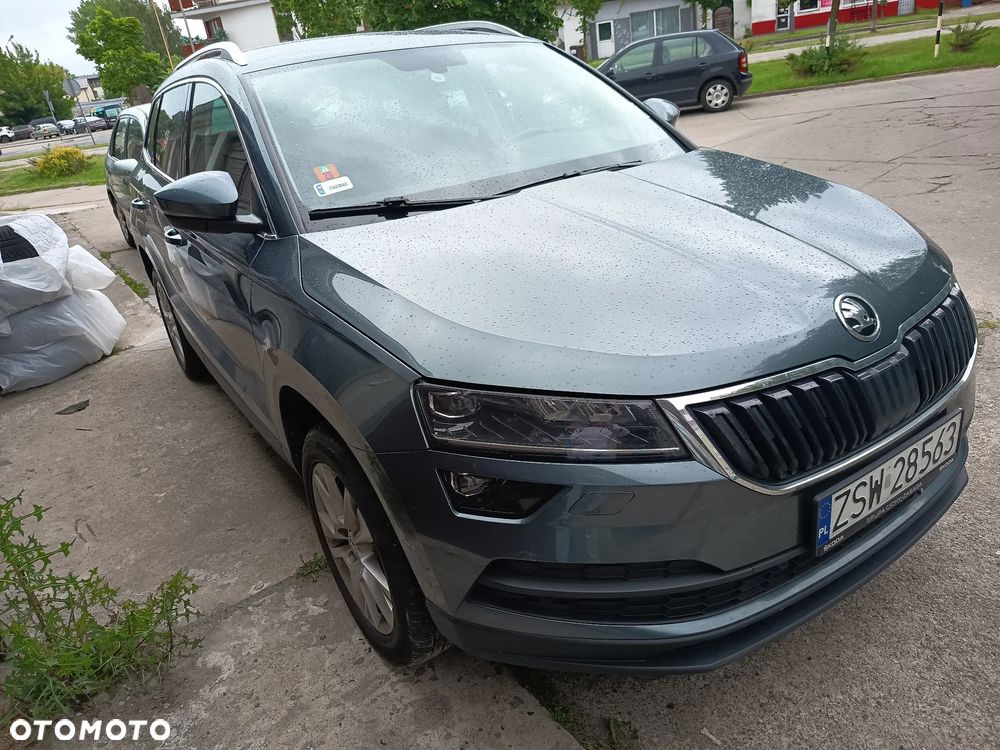 Skoda Karoq - 4