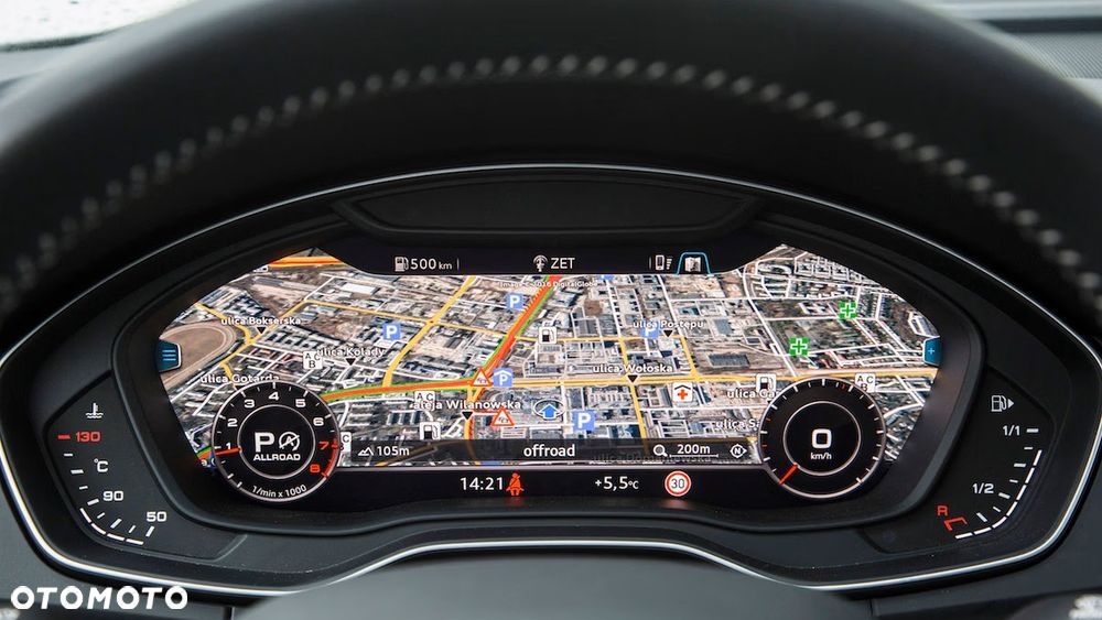 Audi Q5 45 TFSI mHEV Quattro Sport S tronic - 25