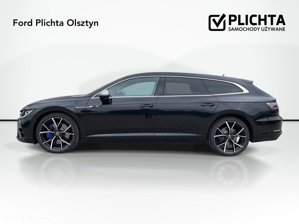 Volkswagen Arteon - 9