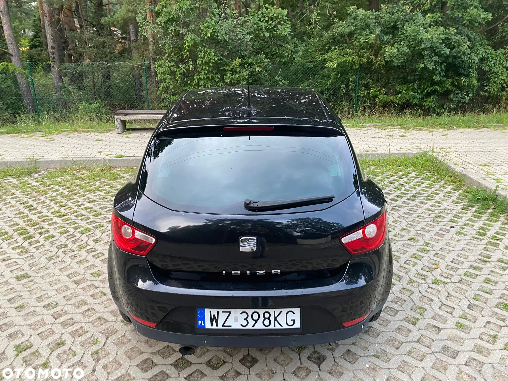 Seat Ibiza - 8