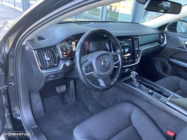 Volvo V60 D3 Geartronic Momentum Core - 12