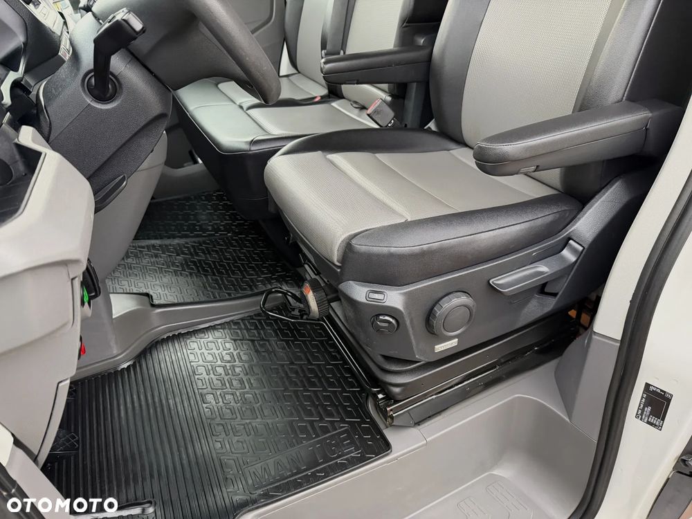 MAN TGE 3.180 Warsztat SORTIMO L2H2 - 27