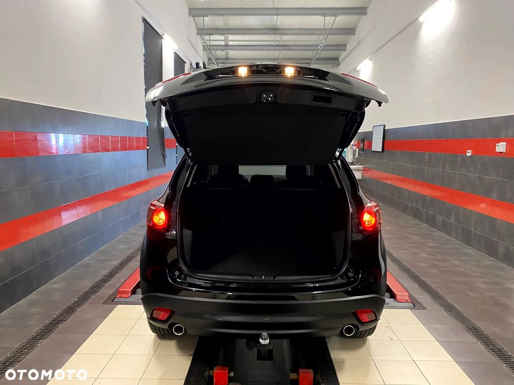 Mazda CX-5 2.0 Skyenergy 2WD - 13