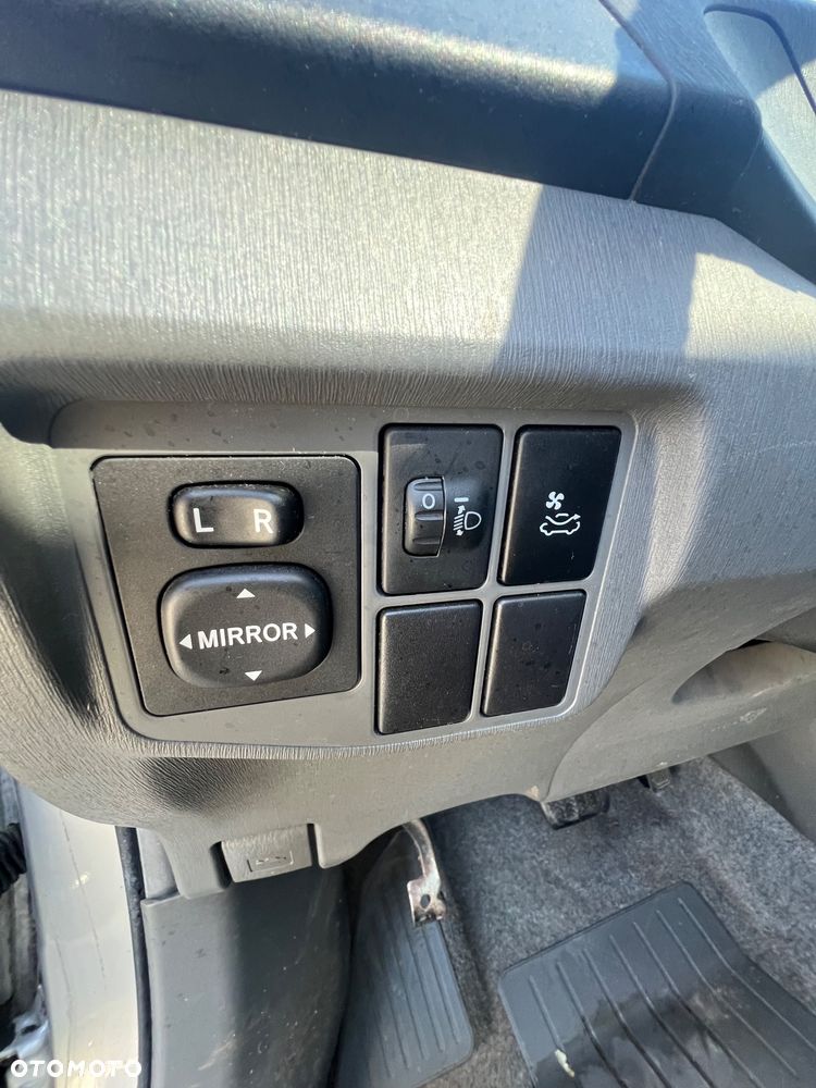 Toyota Prius (Hybrid) Executive - 15