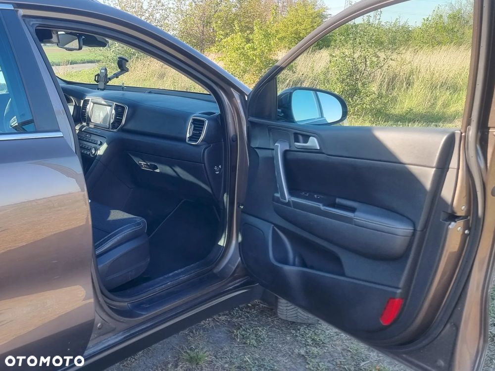 Kia Sportage 1.6 GDI L 2WD - 3