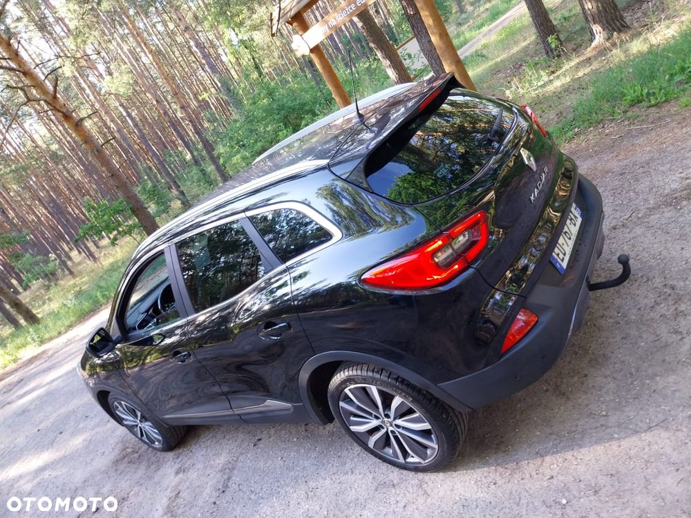 Renault Kadjar 1.2 Energy TCe Intens - 23