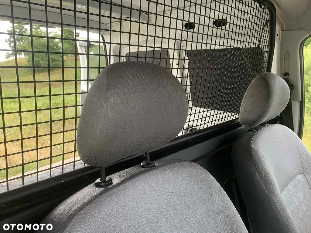 Citroën Berlingo II 1.9 D X - 8