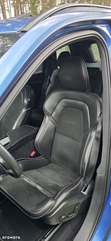 Volvo XC 90 - 2