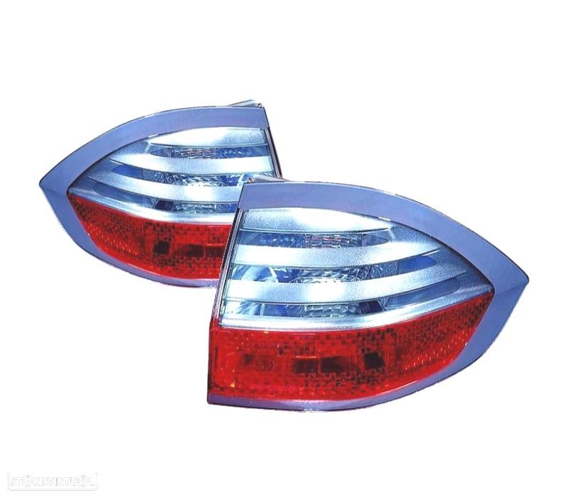 FAROLINS FORD S-MAX 06-10 - 1