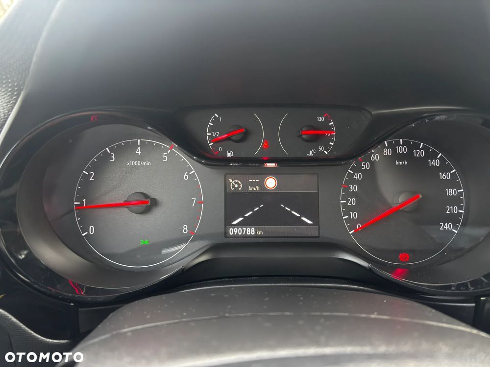 Opel Corsa 1.2 Start/Stop Elegance - 15