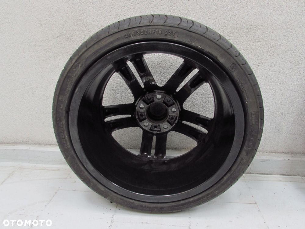 BMW 1 F20 F21 M-PAKIET KOLA FELGI ALUMINIOWE STYLING 386M 7,5'', 8,0''x18'' 5x120 ET45 7845852 - 5