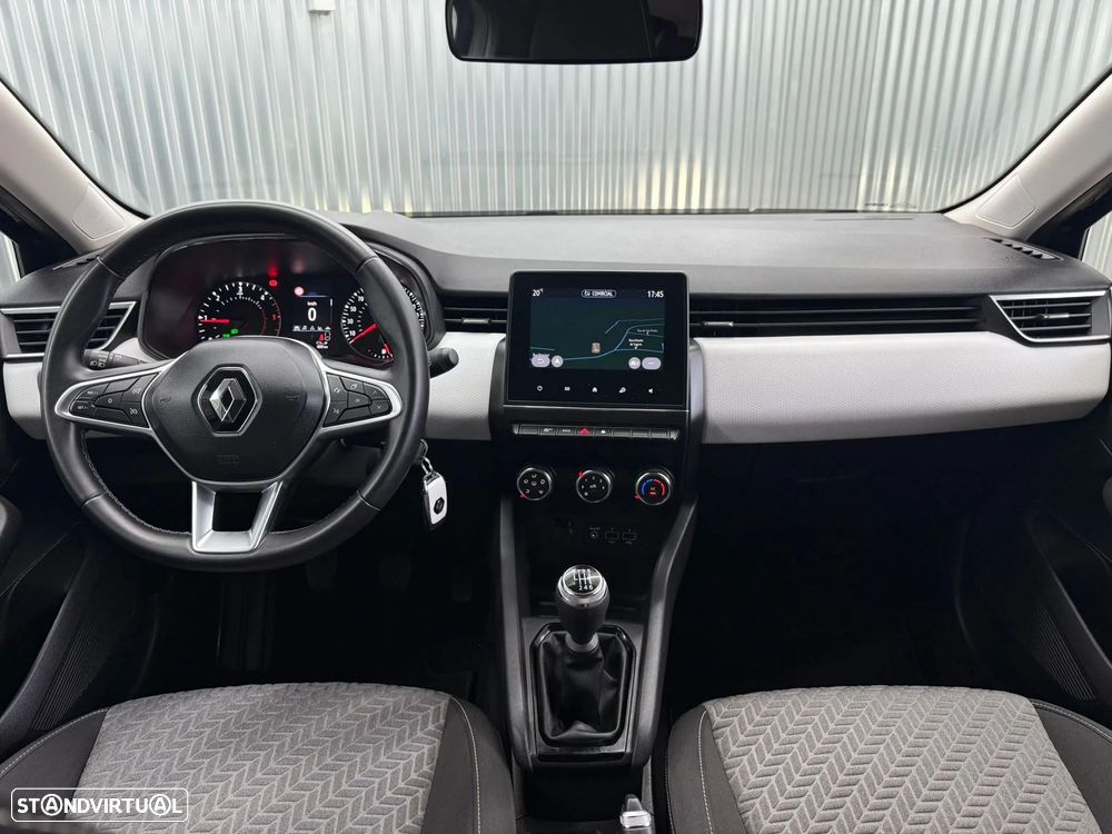 Renault Clio 1.5 Blue dCi Evolution - 7