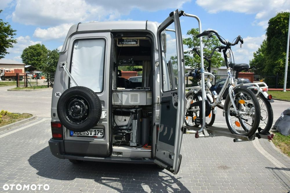 Renault Trafic - 15