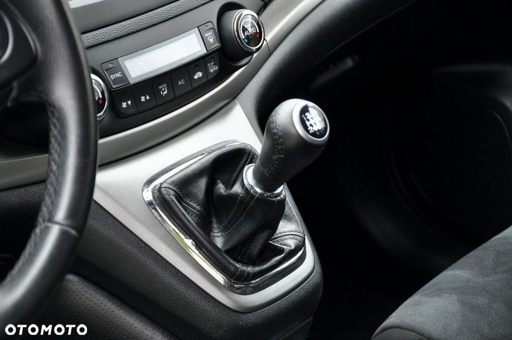 Honda CR-V - 33