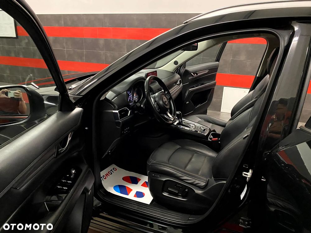 Mazda CX-5 2.0 Skypassion 2WD - 19