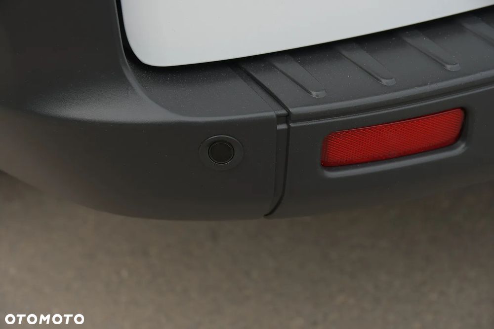 Ford CUSTOM=TREND=5-OSOBOWY=BRYGADOWKA - 38