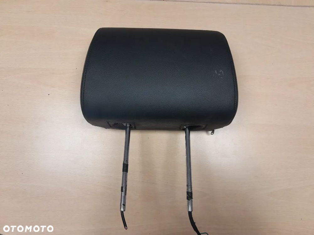 VW PASSAT B6 ZAGŁÓWEK DVD - 3