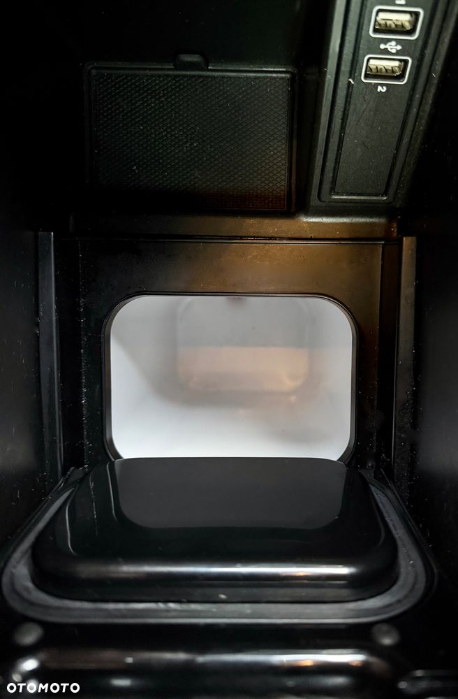 Mercedes-Benz Klasa V 250 (BlueTEC) d Avantgarde 7G-Tronic (ekstra d³) - 19